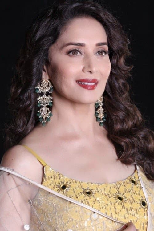 Madhuri Dixit filmleri
