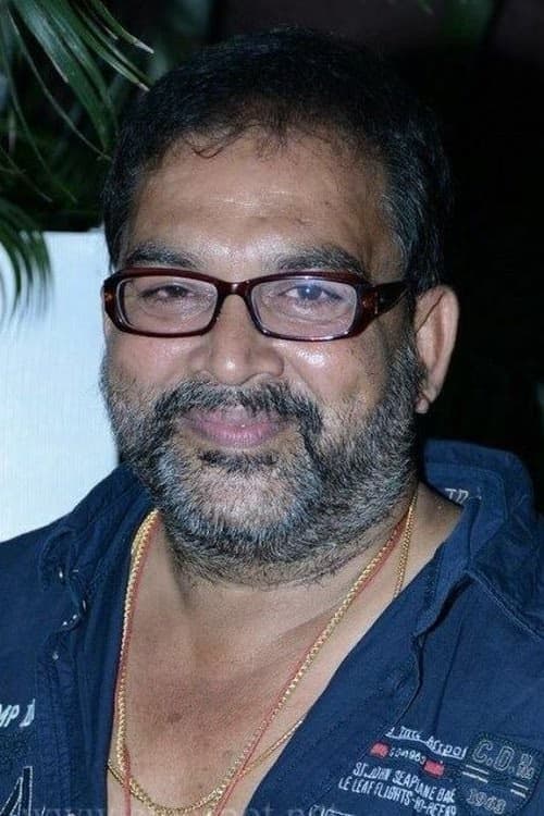 Madhusudhan Rao filmleri