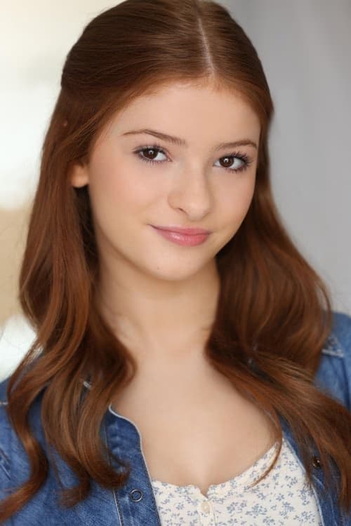Madilyn Kellam filmleri