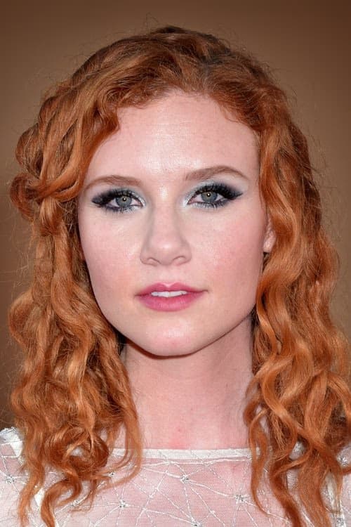 Madisen Beaty filmleri