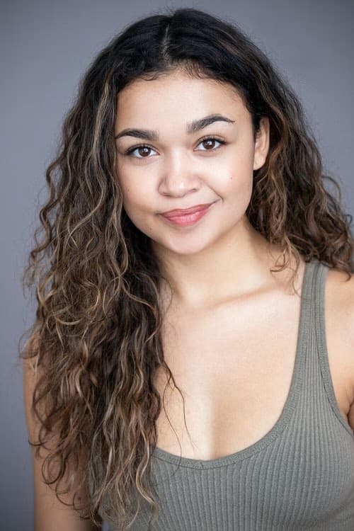 Madison Bailey filmleri