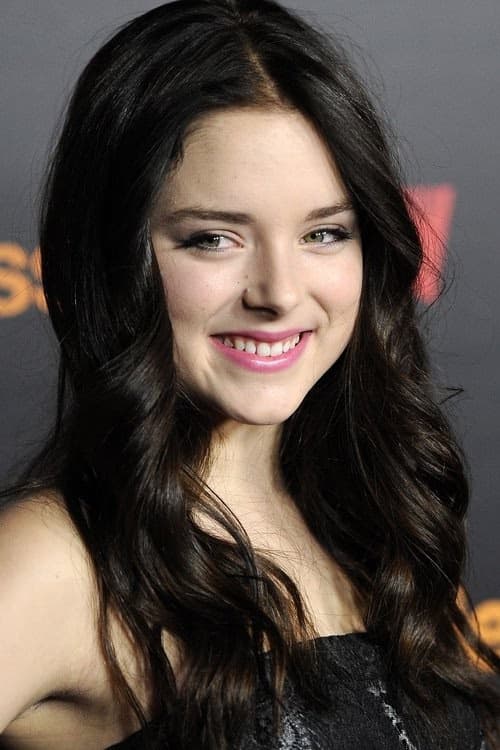 Madison Davenport filmleri
