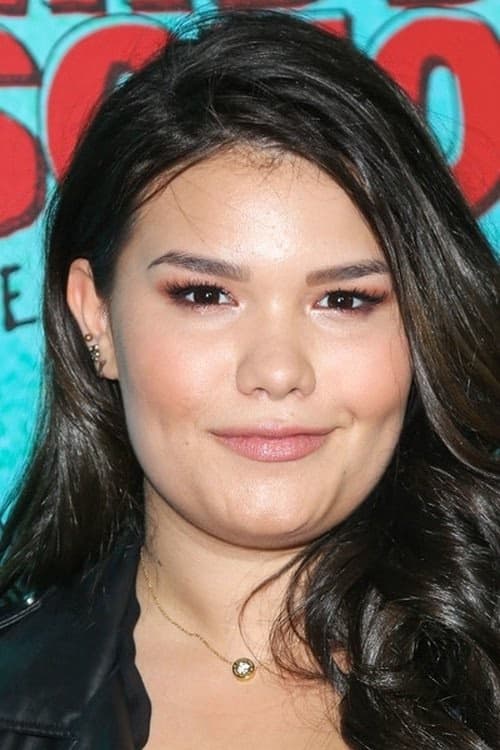 Madison De La Garza filmleri