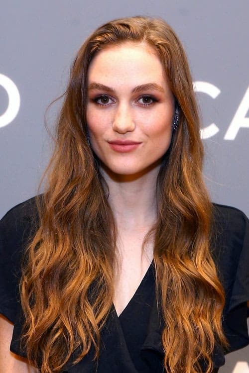 Madison Lintz filmleri