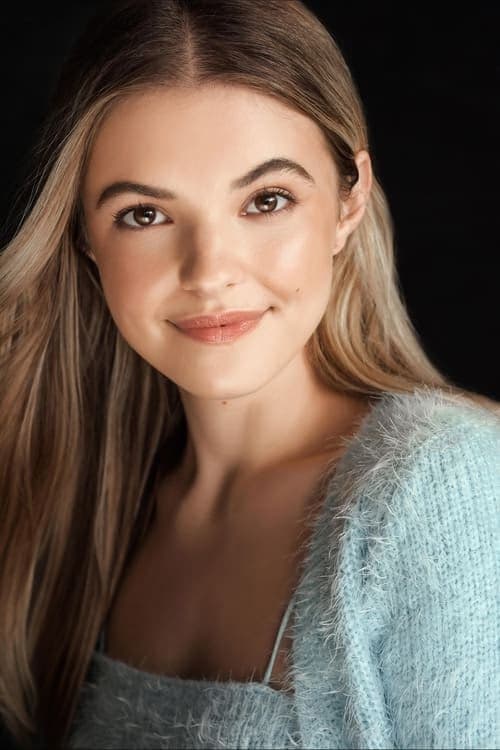 Madison MacIsaac filmleri