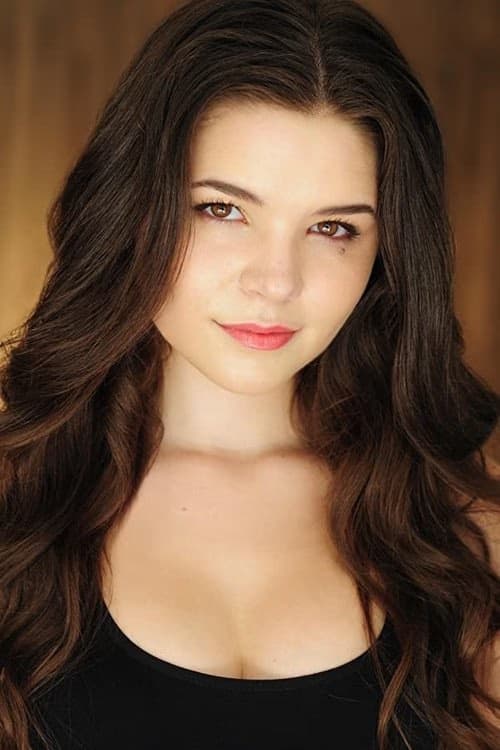Madison McLaughlin filmleri