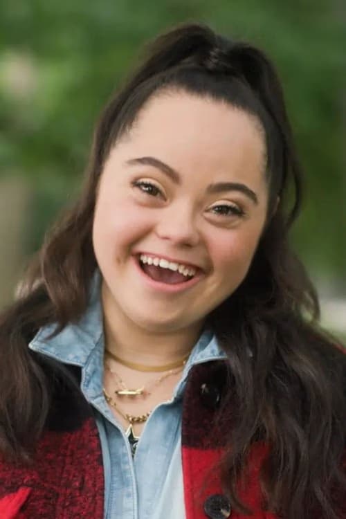 Madison Tevlin filmleri