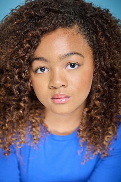 Madison Thomas filmleri