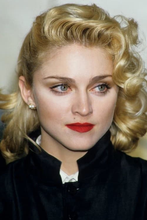 Madonna filmleri