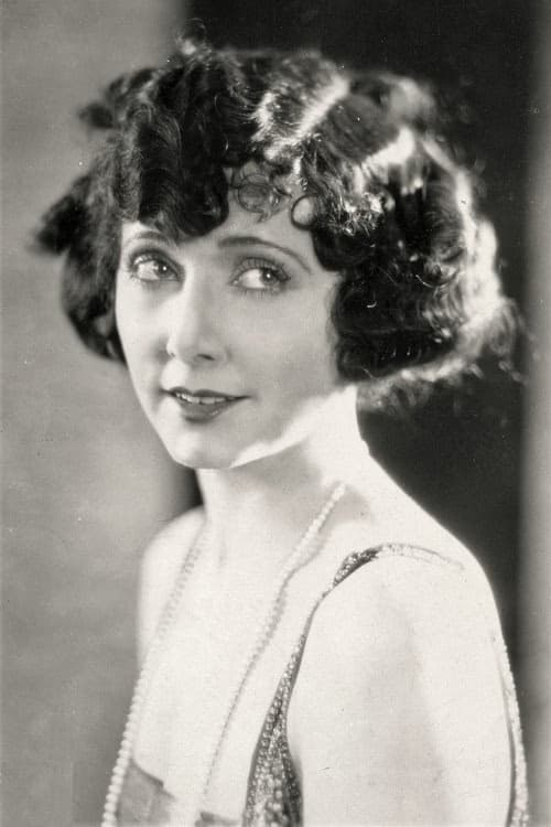 Mae Busch filmleri