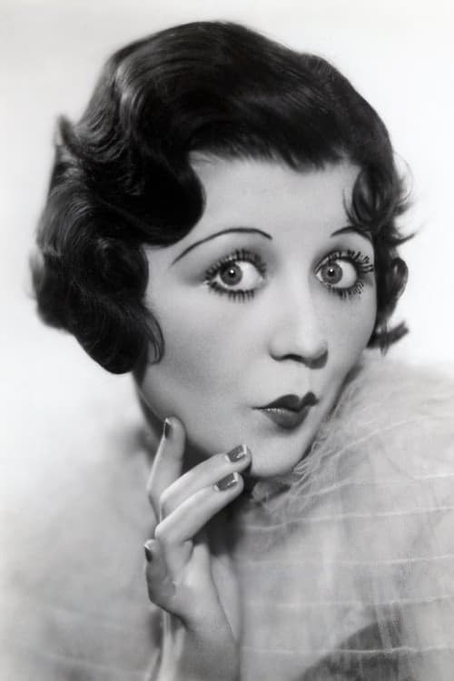 Mae Questel filmleri