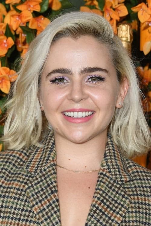 Mae Whitman filmleri