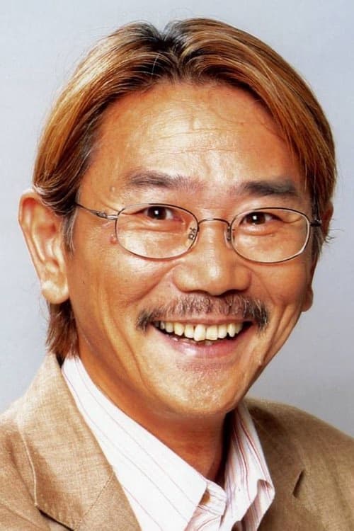 Maeda Masaharu filmleri