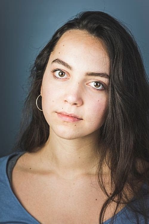 Maeve Courtier-Lilley filmleri