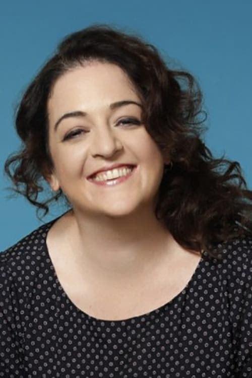 Maeve Higgins filmleri