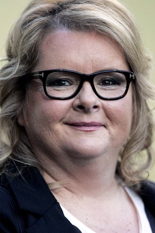 Magda Szubanski filmleri