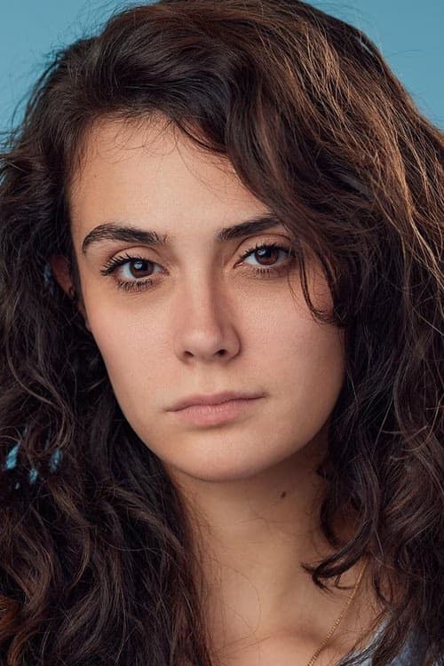 Magdalena Conway filmleri
