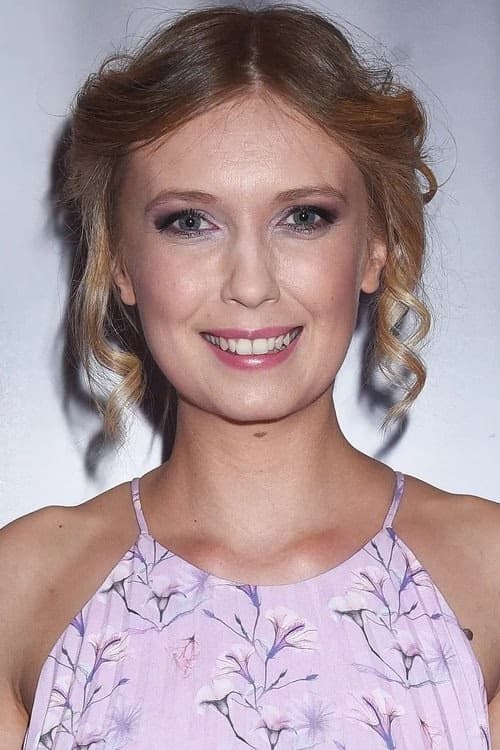 Magdalena Górska filmleri