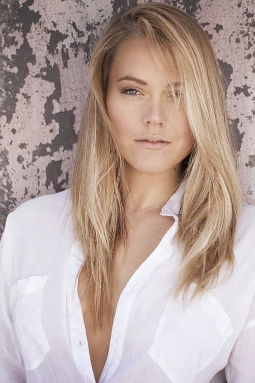 Magdalena Lamparska filmleri