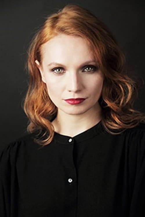 Magdalena Różańska filmleri