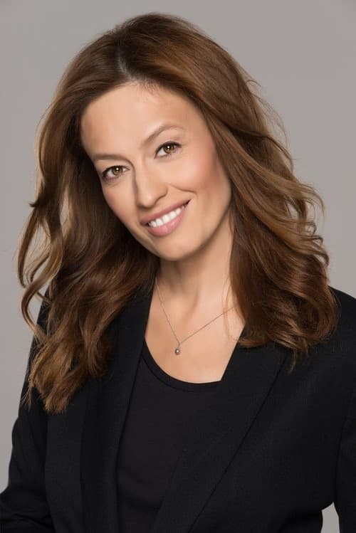 Magdalena Różczka filmleri
