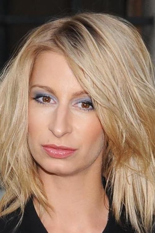 Magdalena Schejbal filmleri