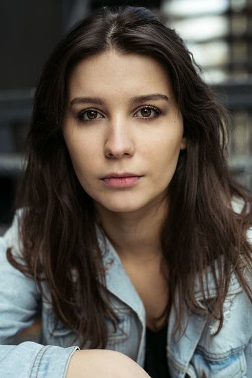 Magdalena Wieczorek filmleri