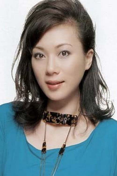 Maggie Cheung filmleri