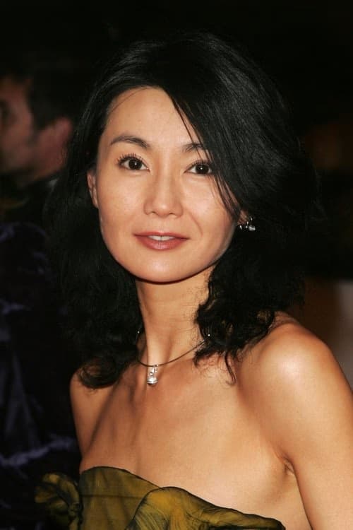 Maggie Cheung filmleri