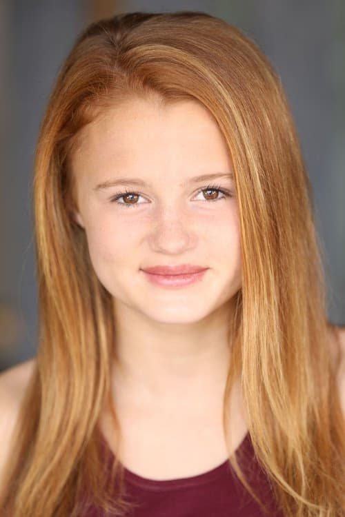 Maggie Elizabeth Jones filmleri