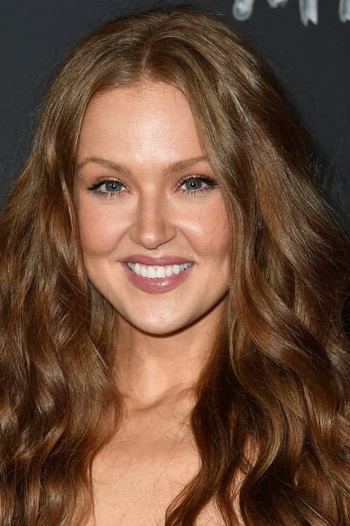Maggie Geha filmleri