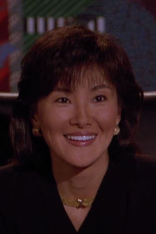 Maggie Han filmleri