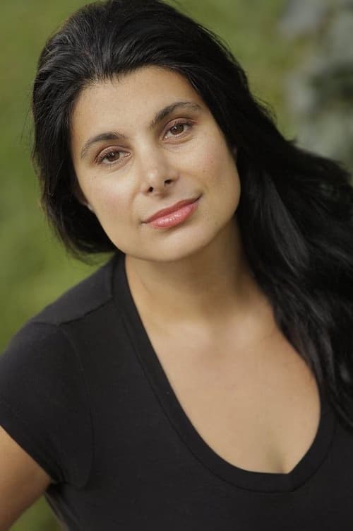 Maggie Parto filmleri