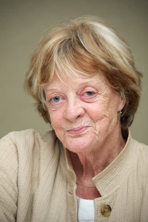 Maggie Smith filmleri