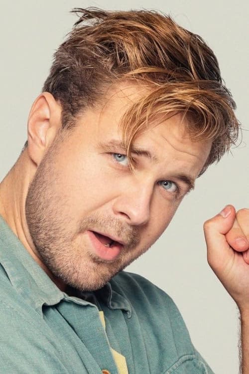 Magnus Haugaard filmleri