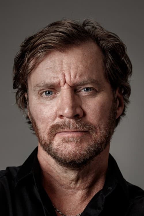 Magnus Krepper filmleri