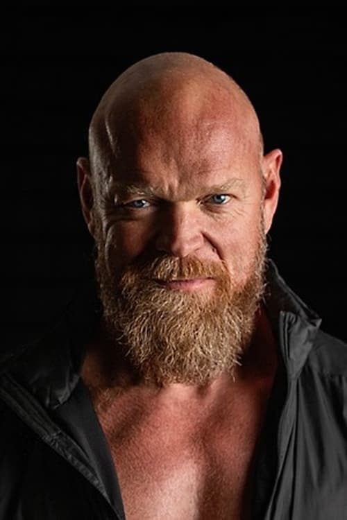 Magnus Samuelsson filmleri