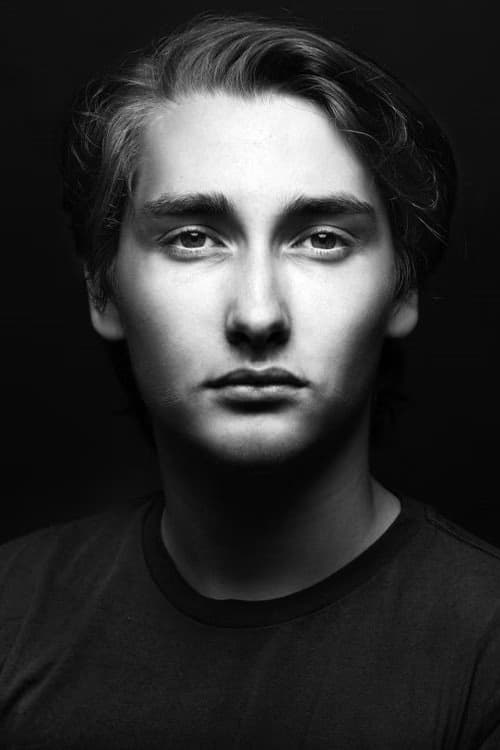 Magnus Sjørup filmleri