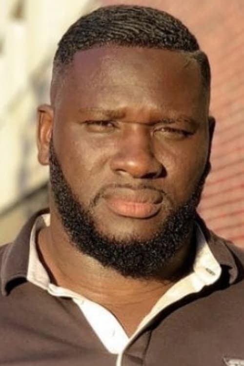 Mahamadou Coulibaly filmleri