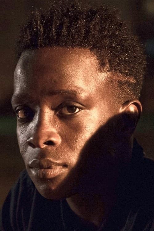 Mahamadou Sangaré filmleri