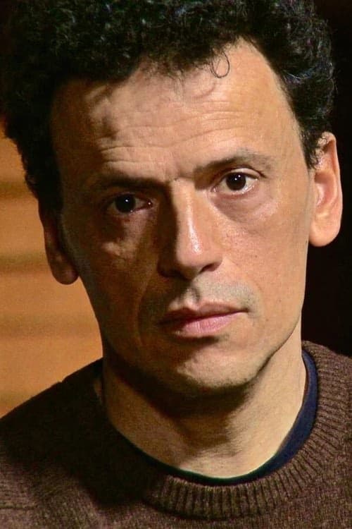 Maher Kamoun filmleri