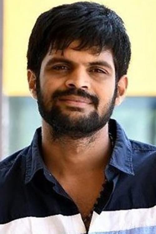 Mahesh Achanta filmleri