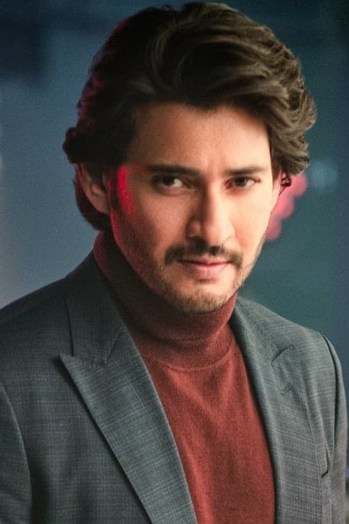 Mahesh Babu filmleri