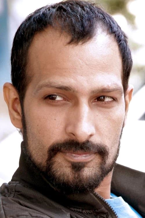 Mahesh Balraj filmleri