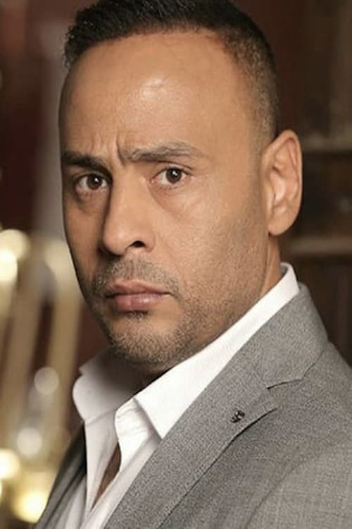 Mahmoud Abdel Moghny filmleri