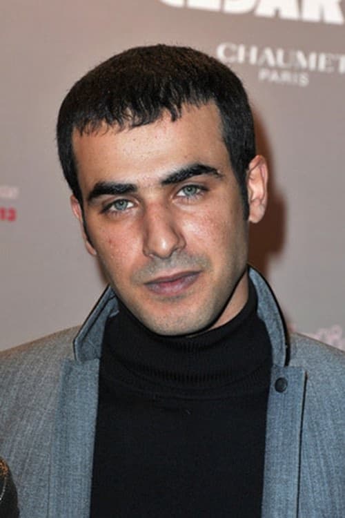 Mahmoud Shalaby filmleri