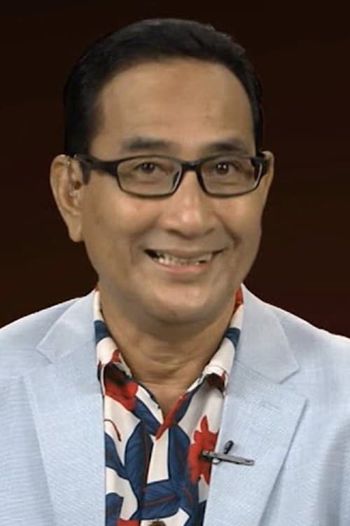 Mahmud Ali Bashah filmleri