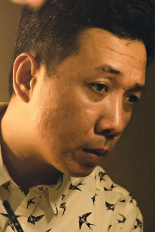 Mai Thế Hiệp filmleri