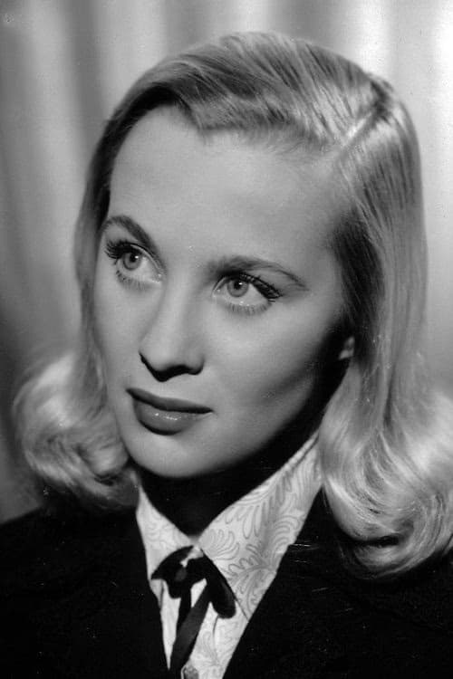 Mai Zetterling filmleri