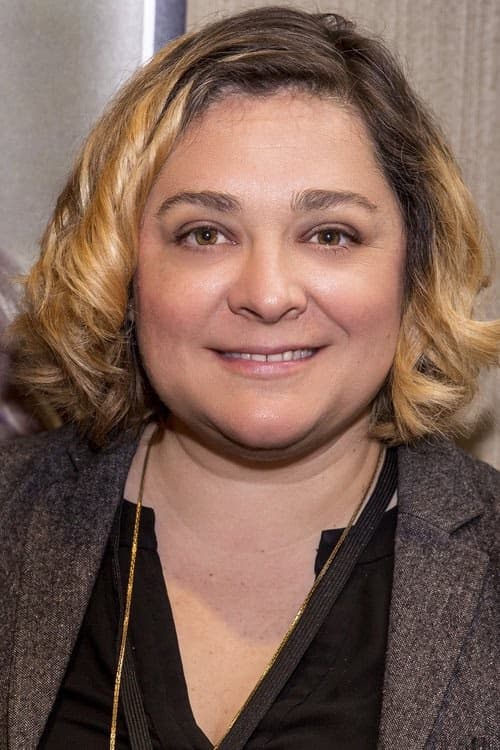 Maia Brewton filmleri